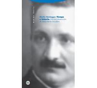 Tiempo E Historia (Minima)