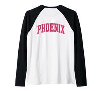 Tiempo jubilado para hacer lo que quiero RV Camping Retirement Camper Camiseta Manga Raglan