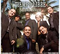 Tiempo Libre Bach In Havana (CD) (Importación USA)