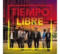 Tiempo Libre Panamericano (CD)