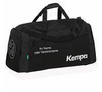 Tiempo Libre y Sportwear de Bolsa de Deporte Marca KEMPA para Unisex Adulto