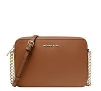 Michael Kors 32S4GTVC3L-230 LG EW CROSSBODY Women LUGGAGE Size One Size