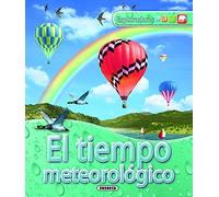 Tiempo Meteorologico(Exploradores)