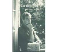 Tiempo Para Callar
