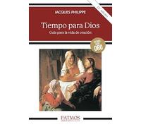Tiempo para Dios: Guía para la vida de oración: 217 (Patmos)
