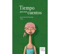 Tiempo para más cuentos