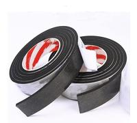 tiempo ping tira de sello, Cinta de esponja EVA doble cara, resistente, autoadhesiva, for sellar huecos, rollo 5 m(15mm,3mm)