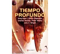 Tiempo profundo: 95 (alamut serie fantástica)