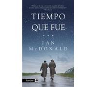 Tiempo que fue (FREDER)