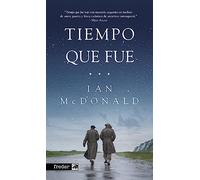 Tiempo que fue (FREDER)