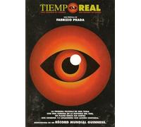 Tiempo Real (Real Time) [*Ntsc/region 1 & 4 Dvd. Import-latin America] Mexico - No English Options