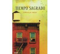 Tiempo sagrado (Umbriel narrativa)