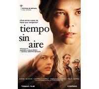Tiempo sin aire [DVD]