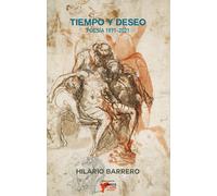 TIEMPO Y DESEO | Hilario Barrero DÍaz