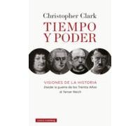 Tiempo Y Poder (ebook)