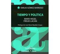 Tiempo Y Politica