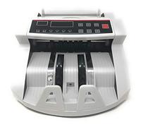 Tiempodisaldos PVSSecurity de Silvia Misuraca - Contador de billetes con detector de billetes falsos, euro, profesional