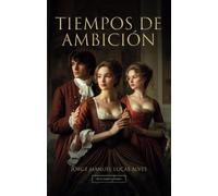 Tiempos de ambición