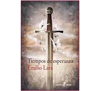 Tiempos de esperanza bol: 525 (Pocket Edhasa)