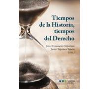 Tiempos De La Historia Tiempos Del Derecho