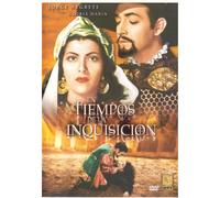 Tiempos De La Inquisicion [Reino Unido] [DVD]