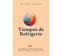Tiempos de Refrigerio: Una reflexión sobre el avivamiento, la Gran Comisión y el Rey que viene