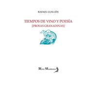Tiempos de vino y poesía (MIRTO ACADEMIA)