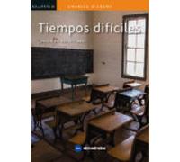 Tiempos difíciles: 35 (Kalafate)