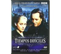 Tiempos Difíciles [DVD]
