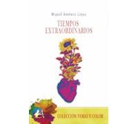 Tiempos Extraordinarios (ebook)