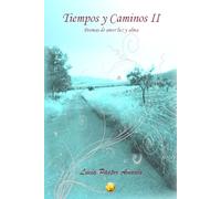 Tiempos y Caminos II: Poesía