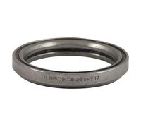 TIEN HSIN INDUSTRIES CO., LTD. Unisex Adult 484109827 Cuscinetto 1.5 Black Seal,