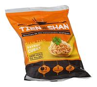 Tien Shan - Fideos De Curry 3X85G - Nouilles Inst Ble Curry 3X85G - Precio Por Unidad - Entrega Rápida