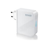 Tienda A5 Repetidor Wi-Fi Portátil Y Punto De Acceso Compacto