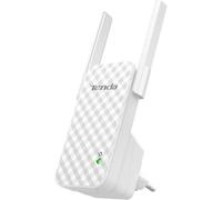 Tienda A9 Range Extender Wireless-N 300 Mbps 2 Antenas 3dBi Multiplicador De Red