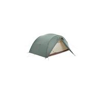 Tienda Allround Space 3P Vaude (AGAVE)