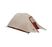 Tienda Big agnes C Bar 3 (Rojo)