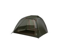 Tienda Big agnes Copper Spur UL5 Verde Lichen (Verde Lichen)