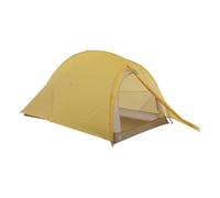 BIG AGNES Fly Creek Hv Ul2 Bikepack Solution - Unisex - Amarillo / Gris - talla única- modelo 2025