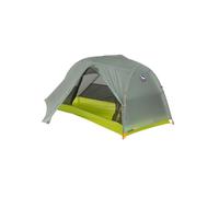 Big Agnes - Tiendas de senderismo/trekking - Tiger Wall UL1 - Verde Verde one size