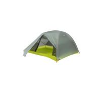 Big Agnes - Tiendas de senderismo/trekking - Tiger Wall UL2 - Gris Gris one size