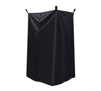 Tienda cambiadora portátil para yate y playa, refugio de privacidad Oxford 420D con bolsa de almacenamiento, configuración rápida, vestidor al aire libre, 77 x 69 x 183 cm