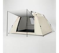 Tienda Campaña Camping, Tienda Cocina Camping Automática, Campismo para 2-6, Tienda Hinchable Moaje Rápido, Color to 2, Color to 2, Size to 2
