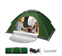 Tienda Campaña Instantánea Instantánea Portátil Impermeable Transpirable