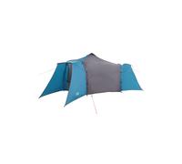 Tienda Campaña Vidaxl 492 X 492 X 275 CM - Carpa En Forma De Con MKP