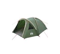 Tienda Camping Vidaxl 308 X 268 X 130 CM - Tienda De Camping MKP