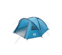 Tienda Camping Vidaxl 308 X 268 X 130 CM - Tienda De Camping MKP