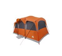 Tienda Camping Vidaxl - Tienda Campana 10 Personas MKP