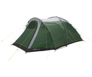 Tienda cúpula outwell cloud 5 plus para 5 personas verde oscuro
