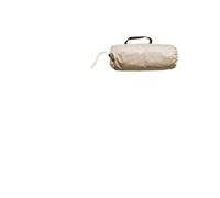 Tienda de Almacenamiento para Bicicletas, Tienda de Almacenamiento Premium para Bicicletas - Tela Oxford 210D con Revestimiento Plateado, diseño ventilado, Incluye Bolsa de Almacenamiento, t